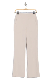 Жіночі штани Calvin Klein 1159854544 (Бежевий XL)