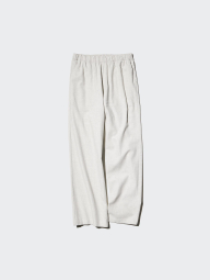 Штани UNIQLO 1159854888 (Сірий M)