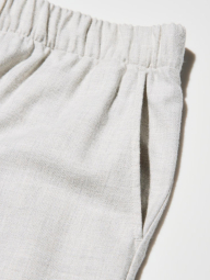 Штани UNIQLO 1159854888 (Сірий M)