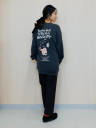 Жіночі укорочені штани UNIQLO 1159855335 (Коричневий M)