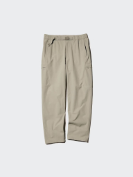 Штаны UNIQLO 1159855925 (Бежевый M)