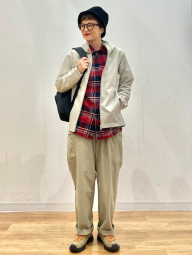 Штаны UNIQLO 1159855925 (Бежевый M)