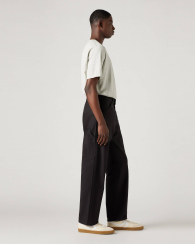 Мужские штаны 565 Workwear Utility Levi's с накладными карманами 1159857086 (Черный 32W 32L)