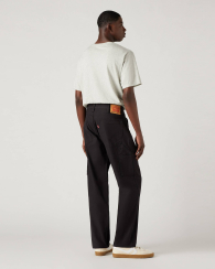 Мужские штаны 565 Workwear Utility Levi's с накладными карманами 1159857088 (Черный 33W 32L)