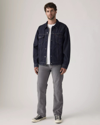Мужские вельветовые штаны 505 Regular Levi's 1159857306 (Серый 38W 32L)