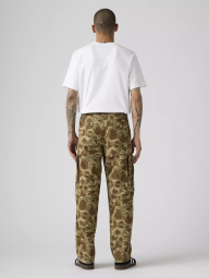 Чоловічі штани XX Cargo Baggy Levi's 1159857512 (Зелений 36W 32L)