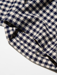 Фланелевые штаны UNIQLO 1159858125 (Синий XS)