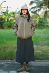 Жіночі короткі штани UNIQLO кюлоти 1159859174 (Чорний L)