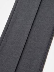 Мужские штаны UNIQLO 1159860421 (Серый M)