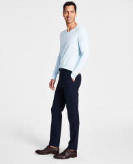 Чоловічі штани Calvin Klein штани 1159860561 (Синій 31W 30L)