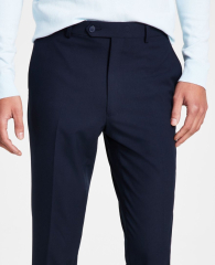 Чоловічі штани Calvin Klein штани 1159860561 (Синій 31W 30L)