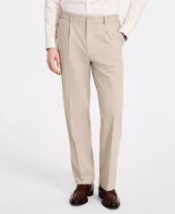 Брюки мужские Tommy Hilfiger 1159860846 (Бежевый 34W 32L)