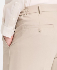 Брюки мужские Tommy Hilfiger 1159860846 (Бежевый 34W 32L)
