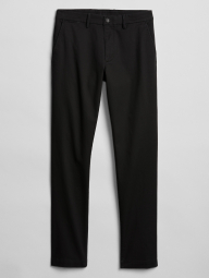 Мужские брюки GAP 1159860984 (Черный 38W 34L)