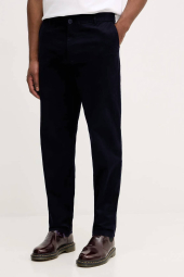 Мужские брюки Armani Exchange штаны 1159861238 (Синий 38)