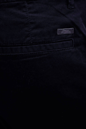 Чоловічі штани Armani Exchange штани 1159861238 (Синій 38)