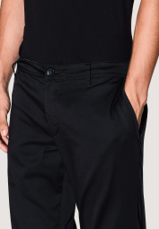 Чоловічі штани Armani Exchange 1159861912 (Чорний 33)