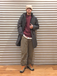Штани UNIQLO на флісі 1159862142 (Зелений XXL)