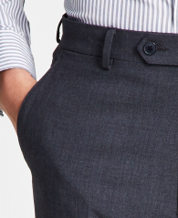 Чоловічі штани Calvin Klein штани 1159862412 (Сірий 33W 32L)