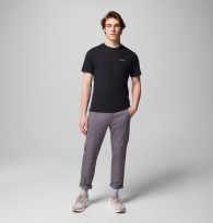 Мужские штаны Columbia 1159862575 (Серый 38W 32L)