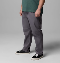 Мужские штаны Columbia 1159862575 (Серый 38W 32L)