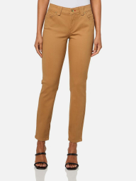 Женские штаны Tommy Hilfiger 1159862949 (Коричневый 6)