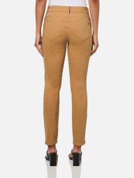 Женские штаны Tommy Hilfiger 1159862949 (Коричневый 6)