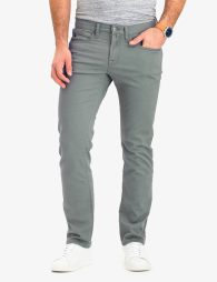 Мужские штаны чинос U.S. Polo Assn 1159863111 (Зеленый 38W 32L)