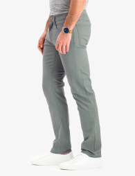 Мужские штаны чинос U.S. Polo Assn 1159863111 (Зеленый 38W 32L)
