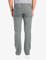 Мужские штаны чинос U.S. Polo Assn 1159863111 (Зеленый 38W 32L)