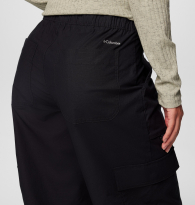 Женские брюки карго Columbia 1159863335 (Черный XL)