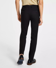 Мужские брюки Calvin Klein штаны 1159864113 (Черный 33W 32L)