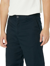 Мужские брюки Armani Exchange штаны 1159864389 (Синий 31)