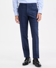 Брюки мужские Tommy Hilfiger 1159864706 (Синий 34W 34L)
