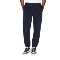 Мужские штаны Armani Exchange 1159864714 (Синий 40)