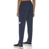 Женские легкие штаны Tommy Hilfiger карго 1159981850 (Синий L)