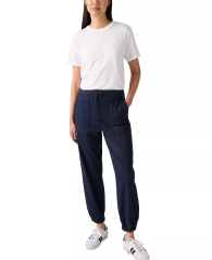 Женские штаны Levi's джоггеры 1160131743 (Синий S)