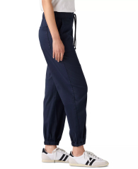 Женские штаны Levi's джоггеры 1160131743 (Синий S)
