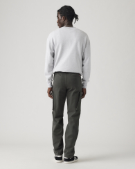 Чоловічі штани Levi's XX Cargo 1160143978 (Сірий 30W 32L)