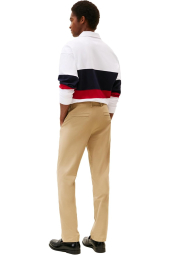 Мужские штаны чинос Tommy Hilfiger 1160152406 (Бежевый 40W 32L)