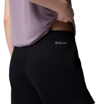 Жіночі штани карго Columbia 1160158449 (Чорний XL)