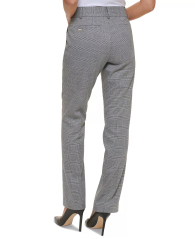 Женские брюки Tommy Hilfiger 1160459706 (Серый 4)