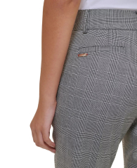 Женские брюки Tommy Hilfiger 1160459706 (Серый 4)