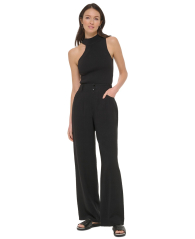 Женские штаны DKNY 1160557278 (Черный 4)