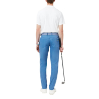 Чоловічі штани Lacoste 1160659144 (Блакитний 42)