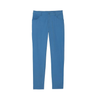 Мужские брюки Lacoste 1160659144 (Голубой 42)