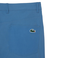 Мужские брюки Lacoste 1160659144 (Голубой 42)