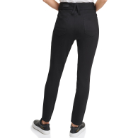 Еластичні жіночі штани DKNY 1160679734 (Чорний 4)