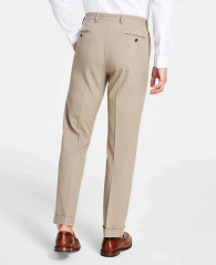 Брюки мужские Michael Kors 1160831461 (Бежевый 40W 30L)