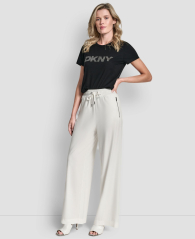 Жіночі штани DKNY 1161380099 (Молочний XL)